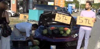 watermelon