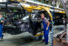 Это сенсация: ЗАЗ начинает выпуск автомобилей Renault ZAZ Renault