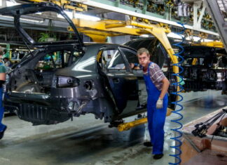Это сенсация: ЗАЗ начинает выпуск автомобилей Renault ZAZ Renault