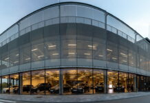 Подержанные BMW доросли до собственного автосалона BMW Premium Selection