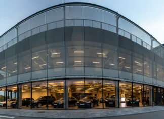 Подержанные BMW доросли до собственного автосалона BMW Premium Selection