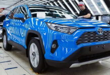 Не только технологии: что общего у Toyota, Mercedes-Benz и BMW Brand Toyota