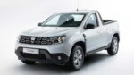 Duster Pick-up