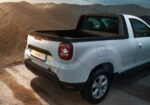 Duster Pick-up