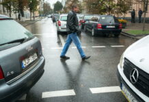 Украинским водителям выписывают штрафы в 170 000 гривен. Но не всем EuroNomer