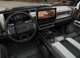 GMC Hummer EV