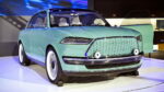 Great Wall Futurist