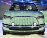 Great Wall Futurist