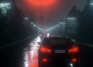 Mazda ушла в киберпространство HellRaisers_MAZDA