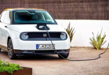 Honda досрочно отказывается от обычных моторов Honda EV