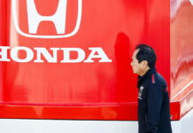 Компания Honda сделала сенсационное заявление Honda F1