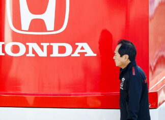 Компания Honda сделала сенсационное заявление Honda F1