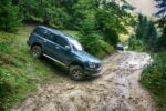 Karpaty 4x4