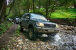 Karpaty 4x4