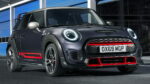 Mini John Cooper Works GP