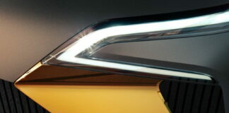 Renault EV