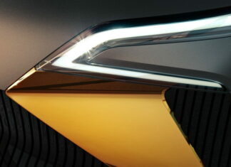 Renault EV