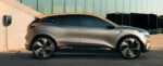 Renault Megane eVision