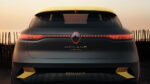 Renault Megane eVision