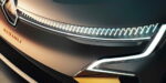 Renault Megane eVision