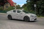 Skoda Enyaq coupe