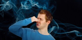 Smell