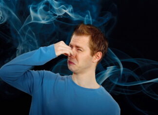 8 неисправностей автомобиля, которые можно определить по запаху Smell