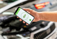 Skoda научилась определять неисправности на слух Skoda Sound Analyzer