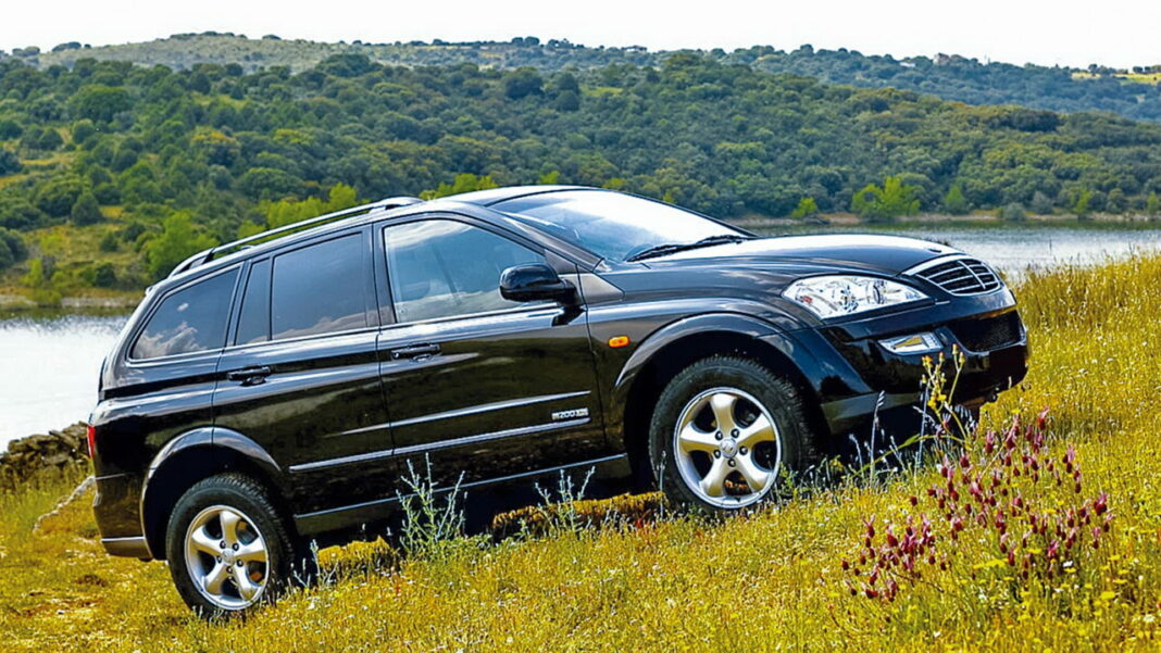 ssangyong_kyron ssangyong_kyron