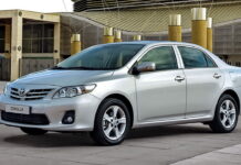 Чем порадует Toyota Corolla X и чем она огорчит TOYOTA COROLLA