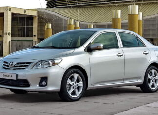Чем порадует Toyota Corolla X и чем она огорчит TOYOTA COROLLA