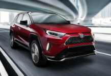 Украинский феномен: экономика падает – продажи автомобилей растут toyota-rav4