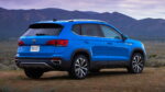 Volkswagen Taos