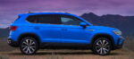 Volkswagen Taos