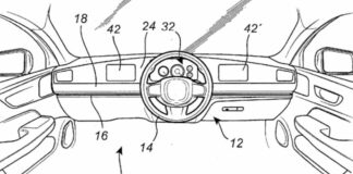 Volvo steer