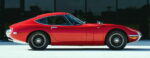 Toyota 2000GT