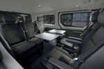 New Renault Trafic