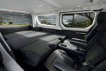 New Renault Trafic