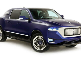 Загадка: 6-метровый суперлимузин, но не Rolls-Royce Aznom Palladium