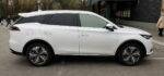 BYD Tang EV600