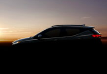 Chevrolet Bolt дорос до кроссовера Chevrolet Bolt EUV