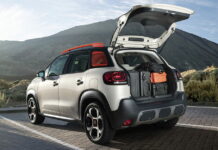 Ноябрь может быть жарким – Citroёn рассказал почему Citroen C3 Aircross