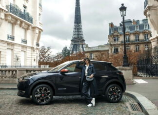 DS 3 Crossback