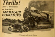 Знали, что первый Форсаж сняли в 1924 году? Так посмотрите! Fast and Furious