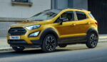 Ford EcoSport Active
