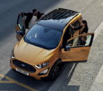 Ford EcoSport Active