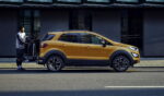 Ford EcoSport Active
