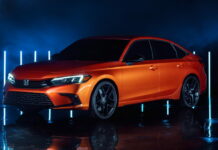 Новый Honda Civic: классика неподвластная времени Honda Civic