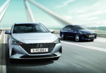 В Украину приехал совсем новый Hyundai Accent. Объявлены цены Hyundai Accent