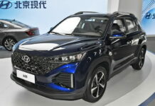 Подсмотрели у Tesla: новая мода напоминает старые авто Илона Маска Hyundai ix35